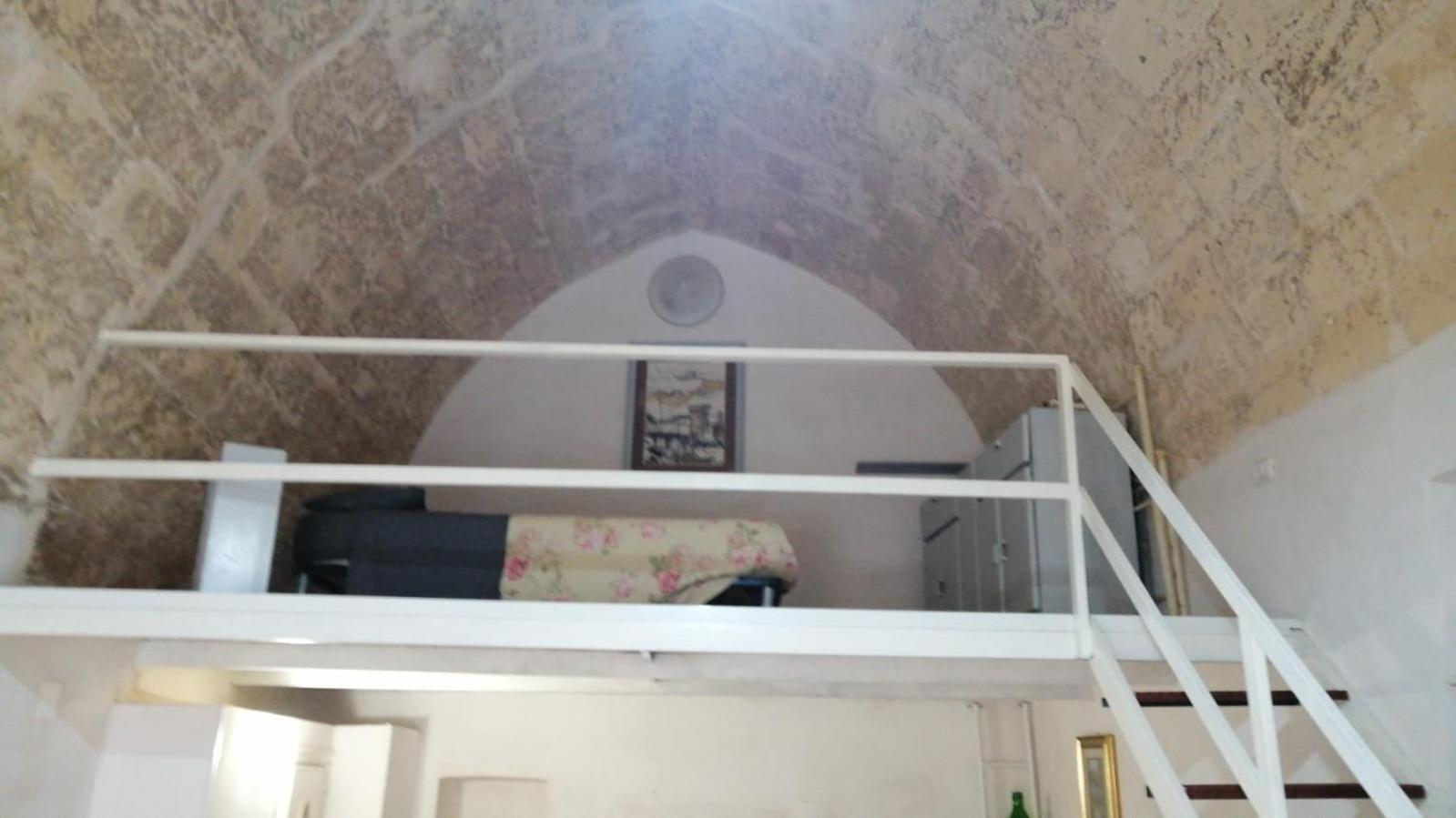 شقة Le Rose Dei Principi غروتاليي المظهر الخارجي الصورة